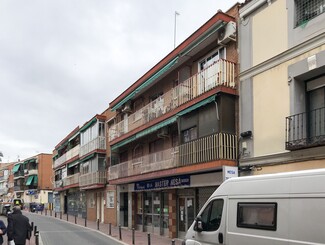 More details for Calle de la Sierra Gádor, 21, Madrid - Multifamily for Sale