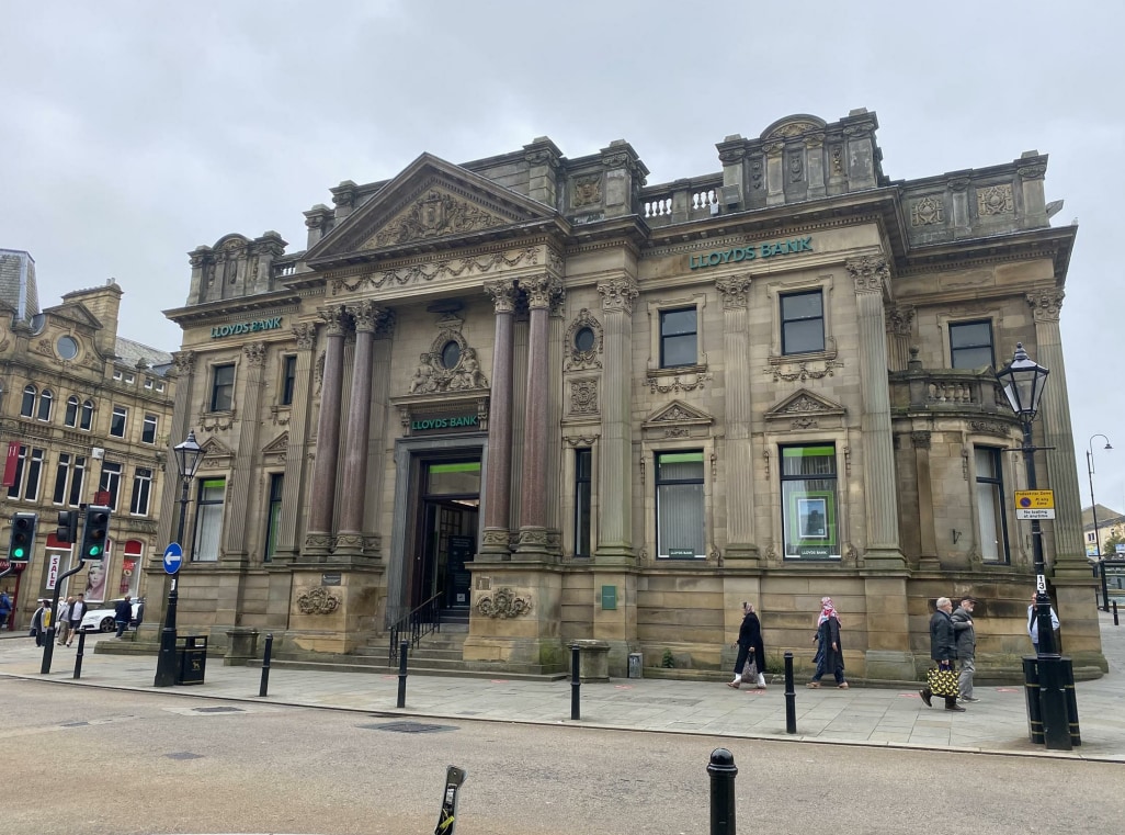 23-25 Commercial St, Halifax for sale Building Photo- Image 1 of 1