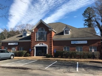 More details for 3526 George Washington Mem Hwy, Yorktown, VA - Office for Lease