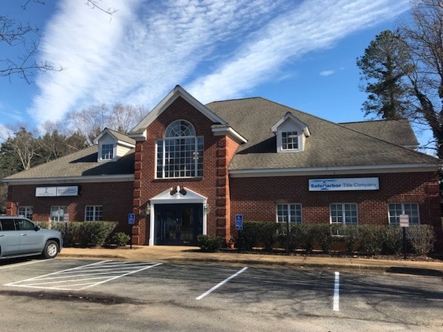 3526 George Washington Mem Hwy, Yorktown, VA for lease Building Photo- Image 1 of 3