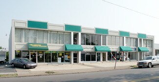 More details for 1105-1115 Union Blvd, Allentown, PA - Office for Lease