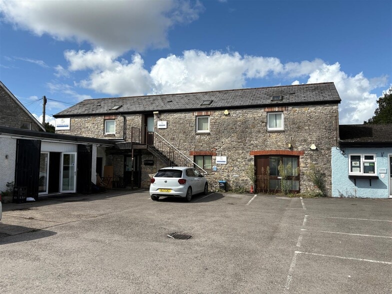 North Rd, Cowbridge for lease - Building Photo - Image 2 of 4