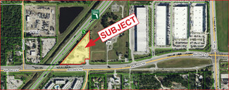 More details for 6811 Belvedere Rd, West Palm Beach, FL - Land for Lease