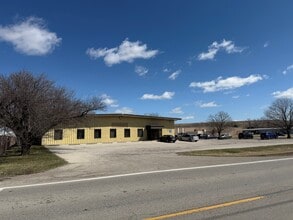 6020 Benore Rd, Toledo, OH for lease Building Photo- Image 1 of 9
