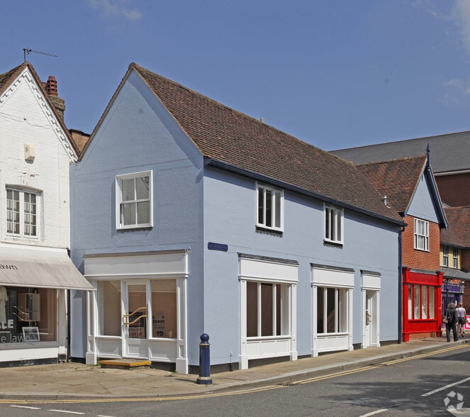 1 Can Bridge Way, Chelmsford for sale - Primary Photo - Image 1 of 1