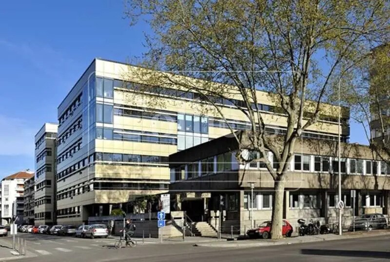 Office in Lyon for lease Building Photo- Image 1 of 6