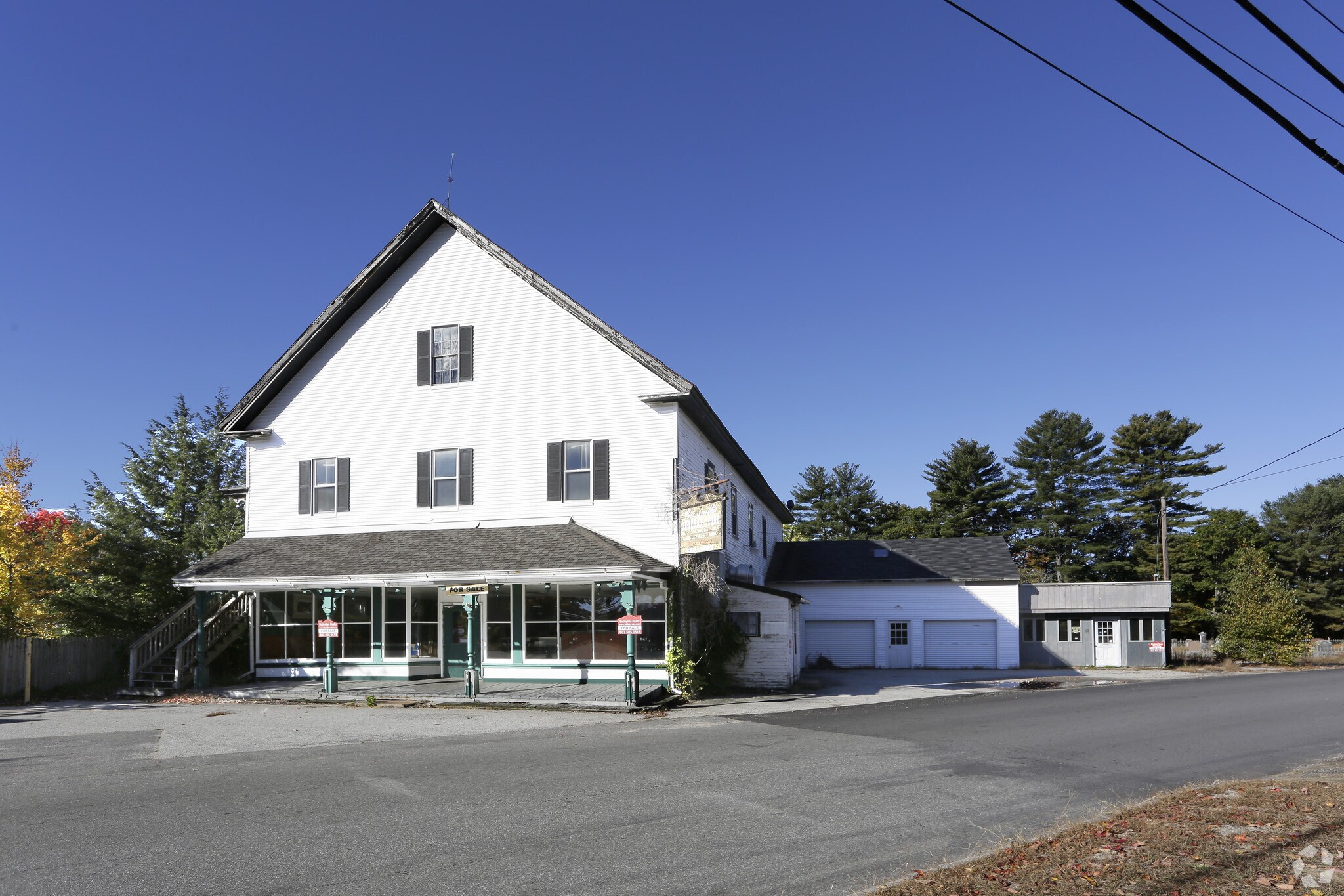 17 Goboro Rd, Epsom, NH for sale Primary Photo- Image 1 of 1