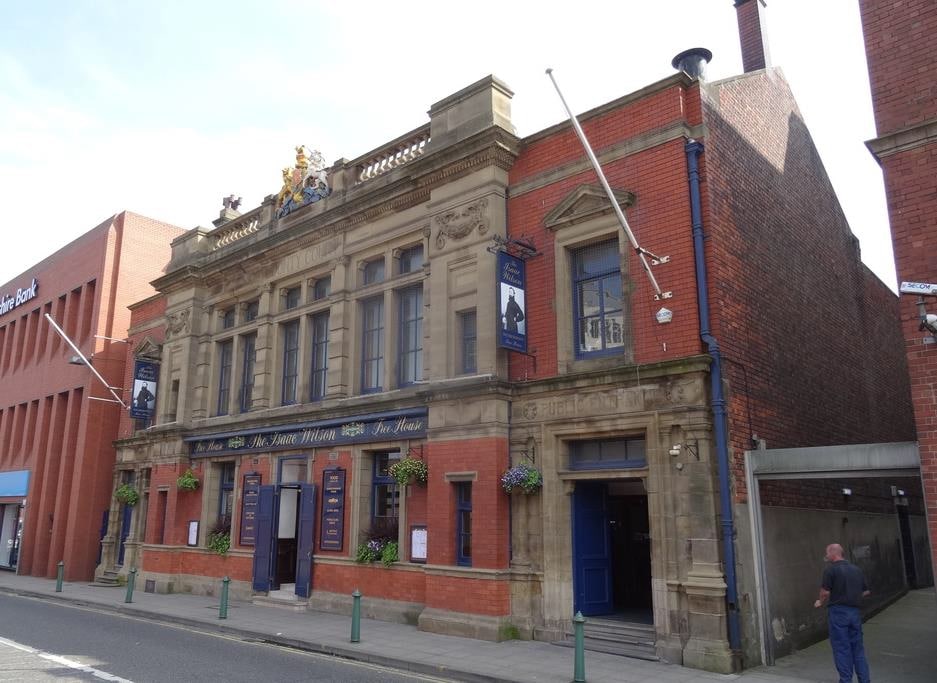 61 Wilson St, Middlesbrough for sale Primary Photo- Image 1 of 1