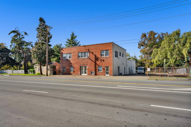 More details for 1448 A St, Castro Valley, CA - Retail for Lease