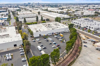 More details for 1311 Valencia Ave, Tustin, CA - Office for Lease
