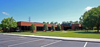 More details for 11846 Rock Landing Dr, Newport News, VA - Office for Lease