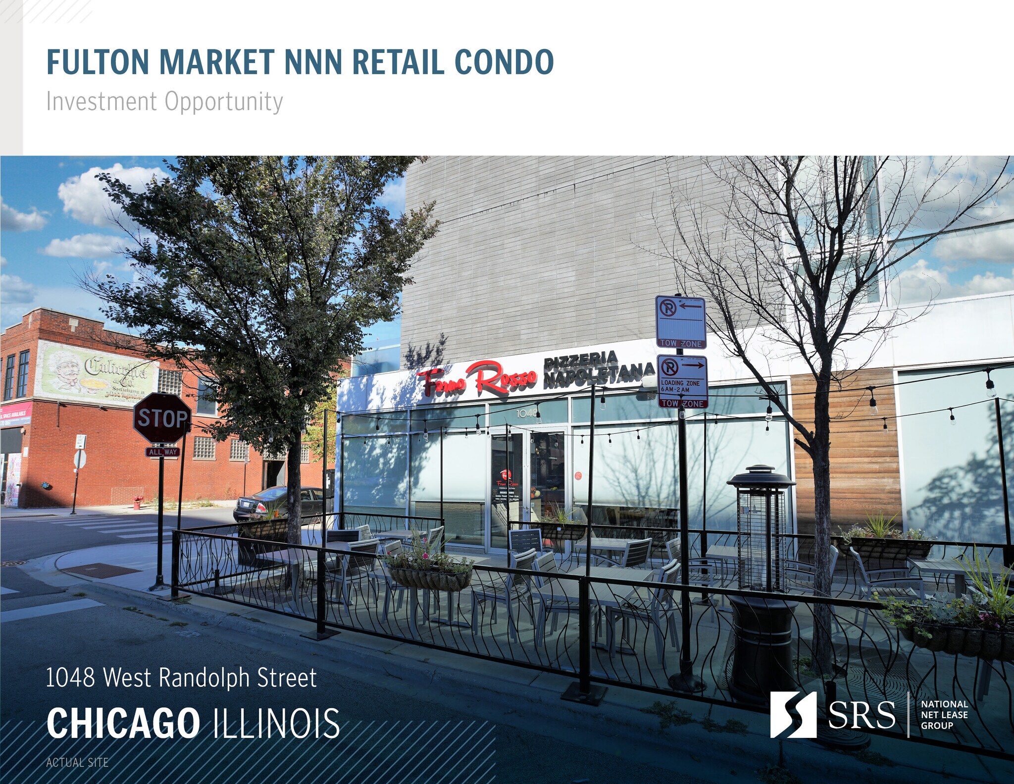 1801 W Taylor Street Chicago Il 28 - 952wy52