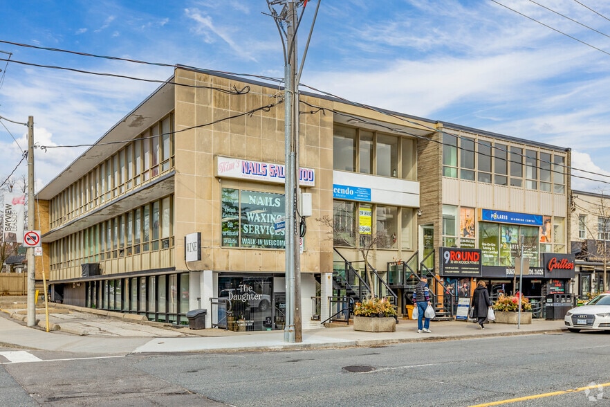 1560 Bayview Ave, Toronto, ON for sale - Primary Photo - Image 1 of 1