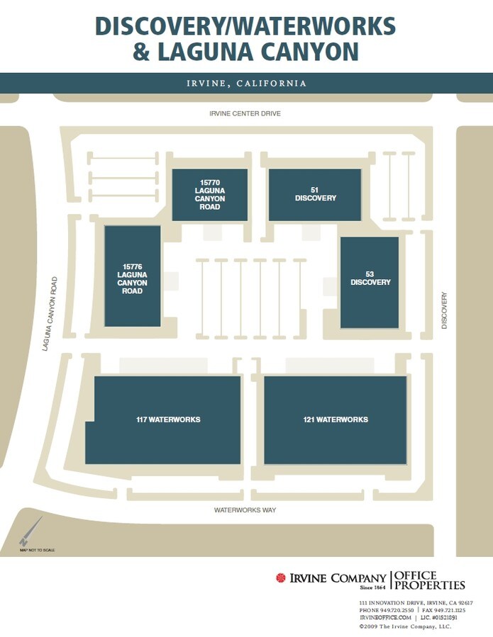 121 Waterworks Way, Irvine, CA 92618