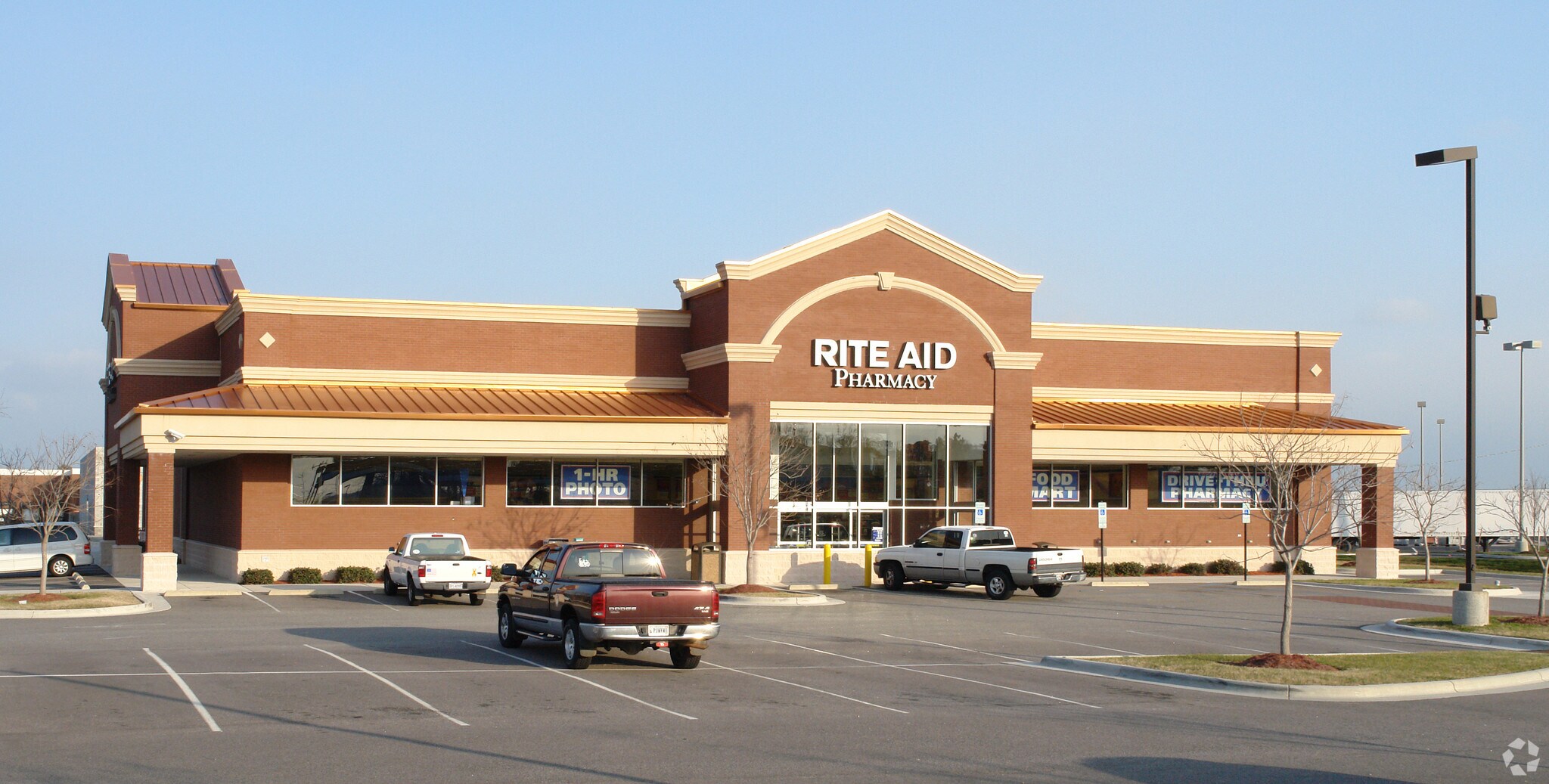 2293 Upton Dr, Virginia Beach, VA 23454 2293 Upton Drive (former Rite