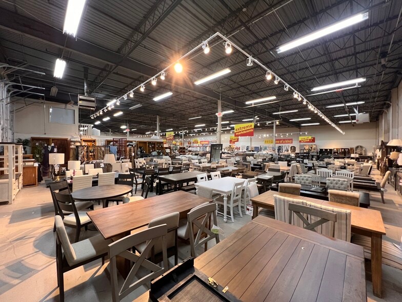 45 Sixth St, East Brunswick, NJ for lease - Interior Photo - Image 3 of 4