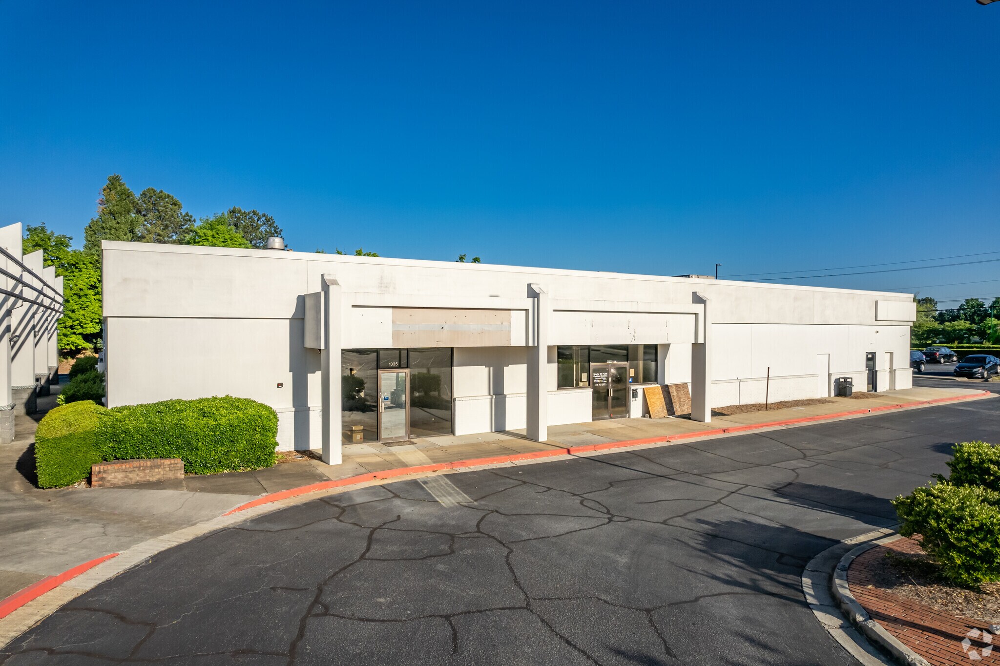 13311393 Mt Zion Rd, Morrow, GA 30260 The Pavilion at Southlake