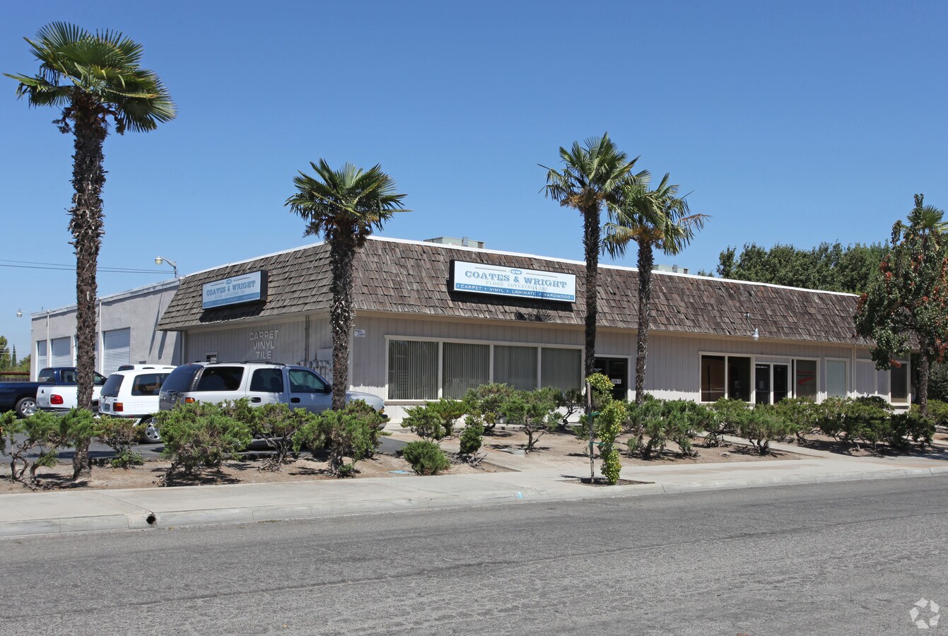 Portfolio of 2 Modesto, CA Properties for Sale