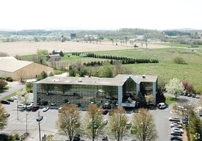 Northwood Medical Center - Loft