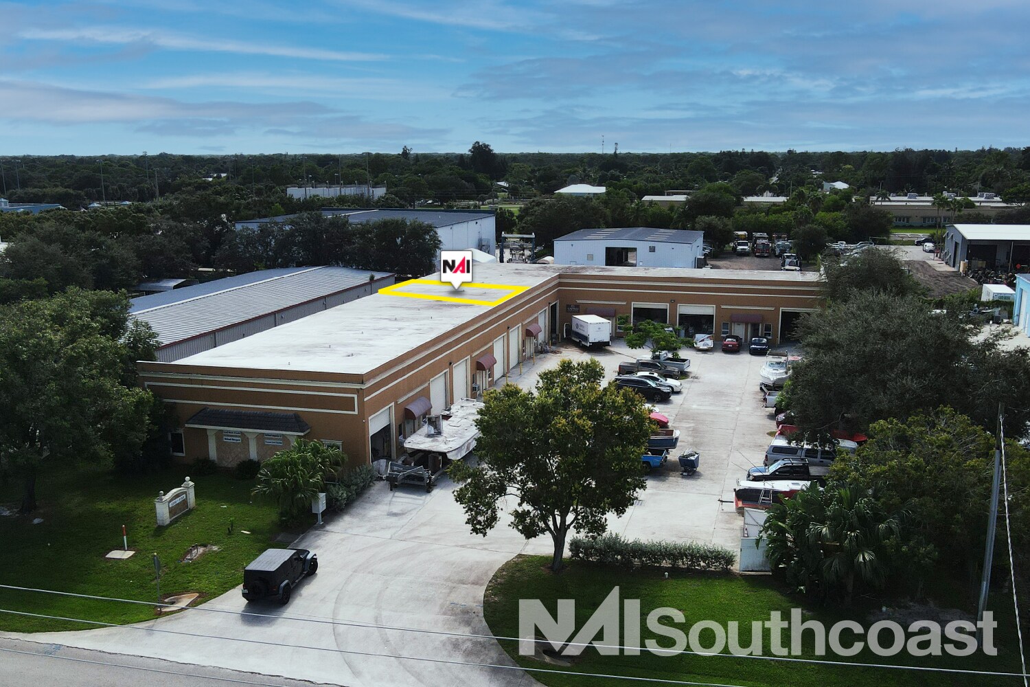 3330-3382 SE Gran Park Way, Stuart, FL for sale Building Photo- Image 1 of 1