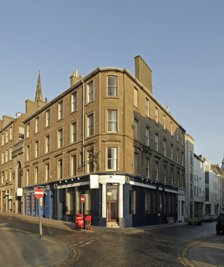 More details for 38-50 Castle St, Dundee - Retail for Lease