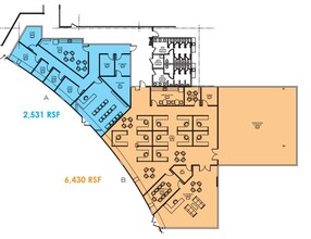 5601 Office Blvd NE, Albuquerque, NM for lease Floor Plan- Image 1 of 1