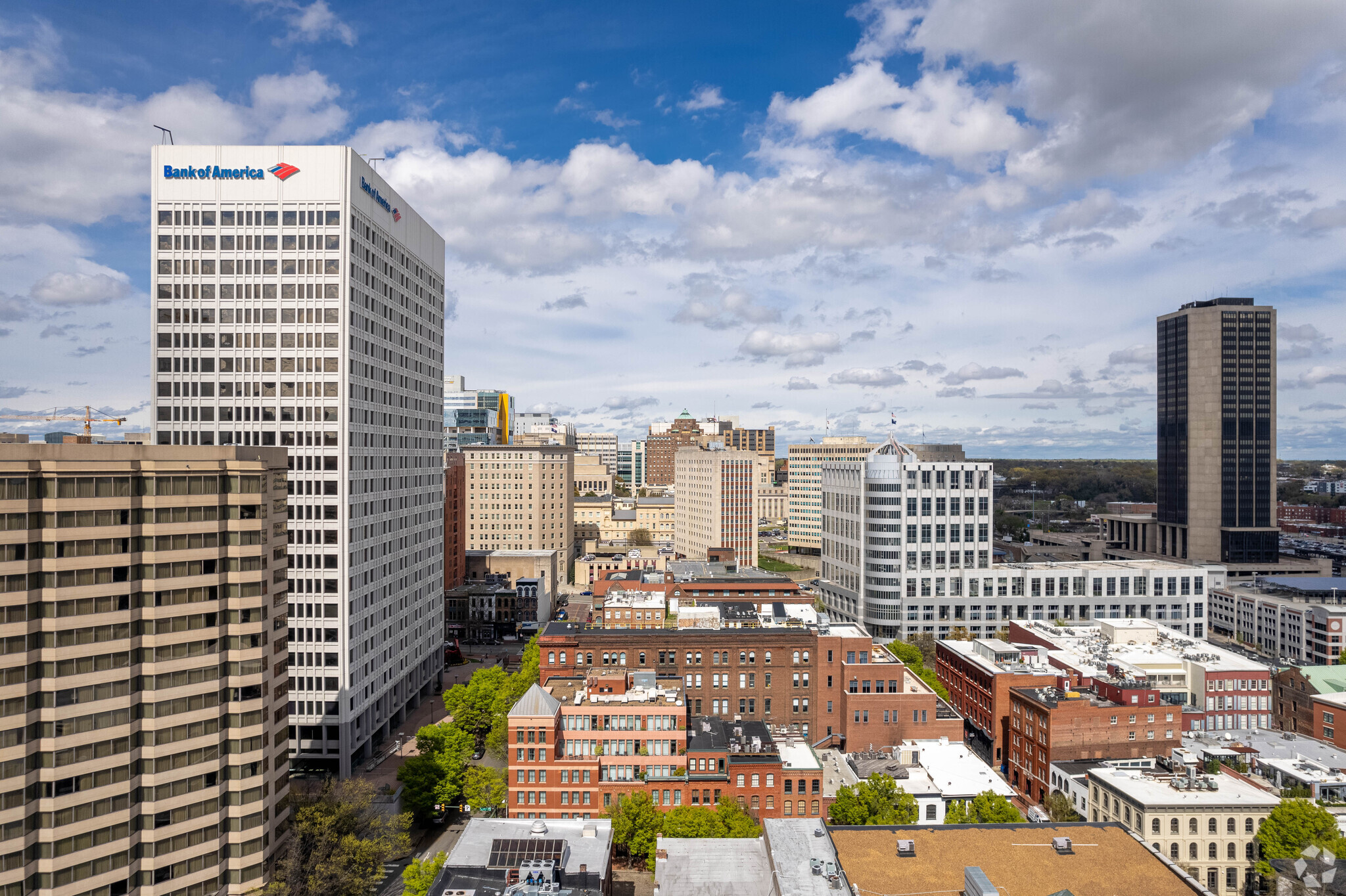 11 S 12th St, Richmond, VA 23219 - Expansive Shockoe Slip | LoopNet