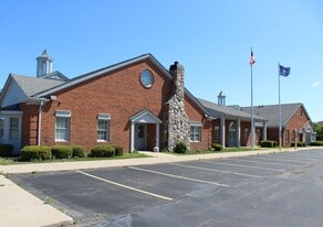 3777 Eighteen Mile Rd, Sterling Heights MI - Commercial Real Estate