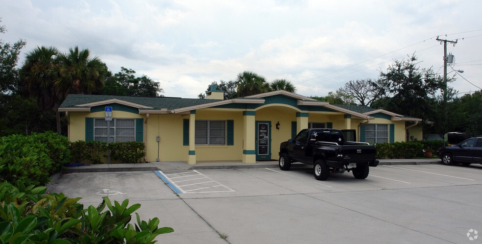 1520 N Wickham Rd, Melbourne, FL for sale - Primary Photo - Image 1 of 1