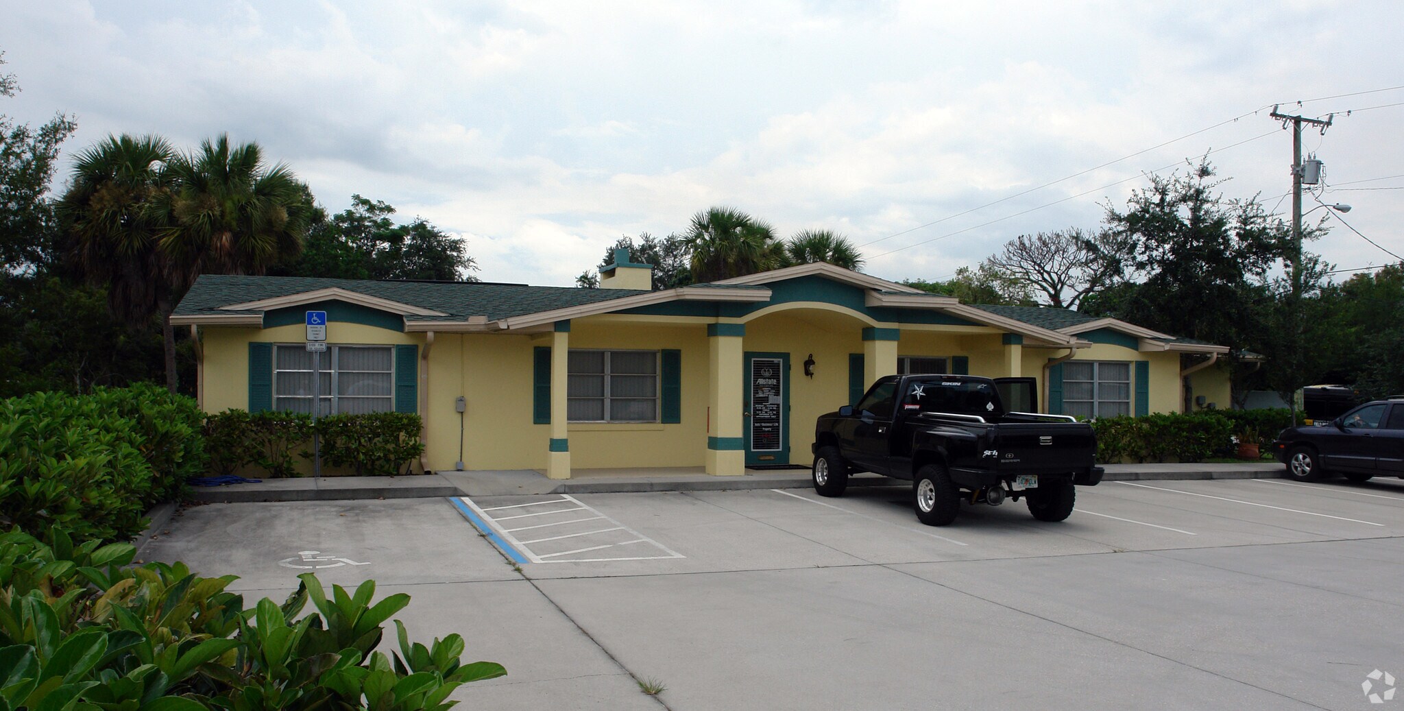 1520 N Wickham Rd, Melbourne, FL for sale Primary Photo- Image 1 of 1