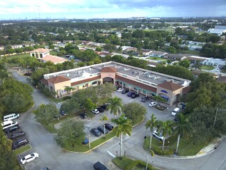 More details for 8800-8880 Miramar Pky, Miramar, FL - Retail for Sale