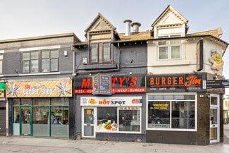 More details for 29 Silver St, Doncaster - Retail for Lease