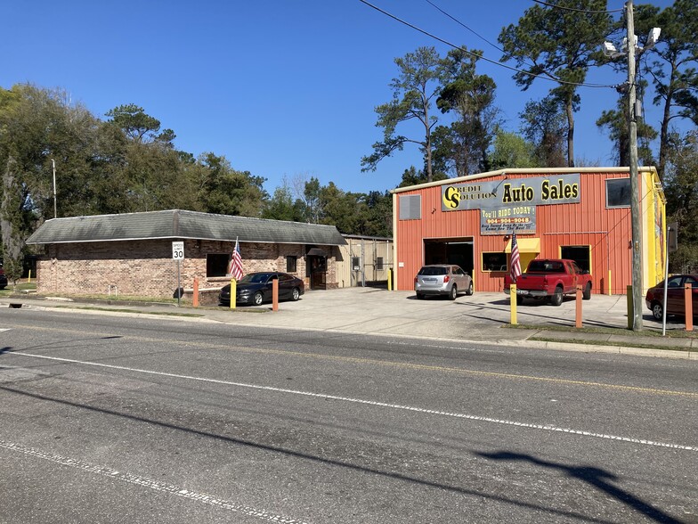 1512 Cassat Ave, Jacksonville, FL for sale - Building Photo - Image 2 of 19