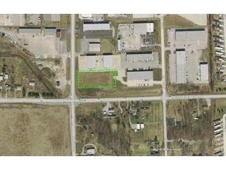 6901 Huguenard Rd, Fort Wayne, IN for sale - Building Photo - Image 1 of 1