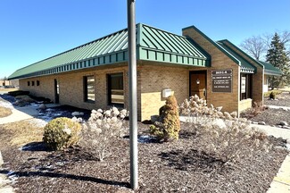 More details for 8691 Connecticut St, Merrillville, IN - Office for Lease