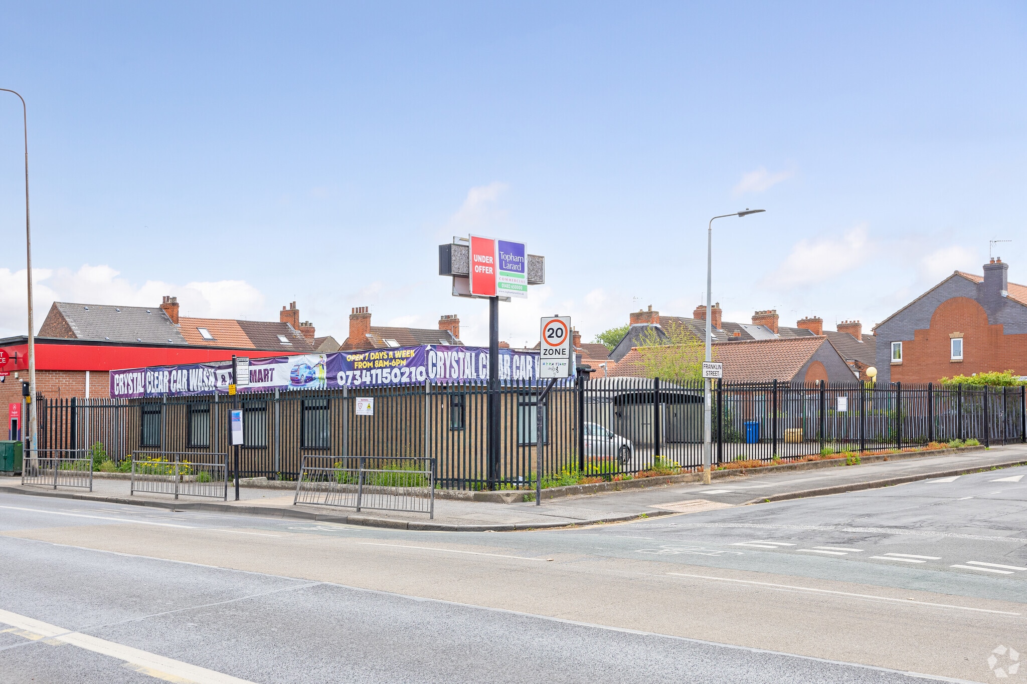 104 Holderness Rd, Hull for sale Building Photo- Image 1 of 1