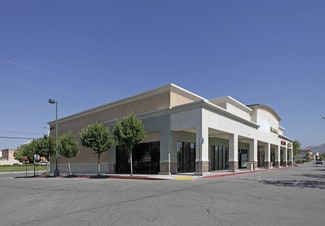 More details for 39445 10th St W, Palmdale, CA - Retail for Lease
