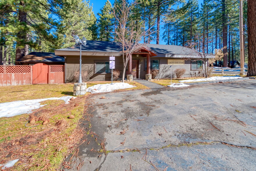 2269 James Ave, South Lake Tahoe, CA for sale - Building Photo - Image 2 of 38