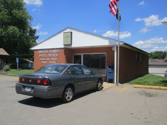315 Main St, Duncan Falls, OH for sale - Primary Photo - Image 1 of 1