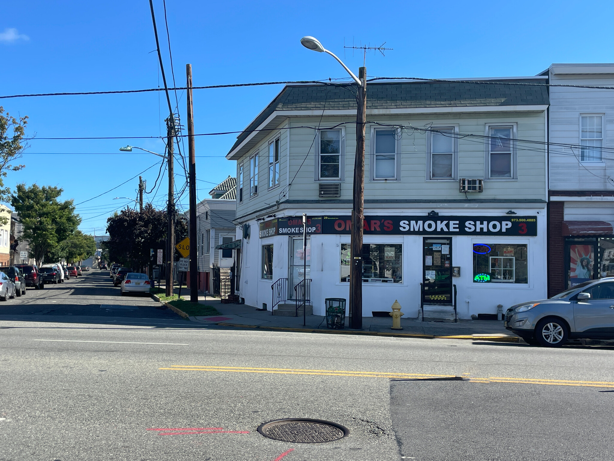 29 Bloomfield Ave, Bloomfield, NJ for sale Building Photo- Image 1 of 1