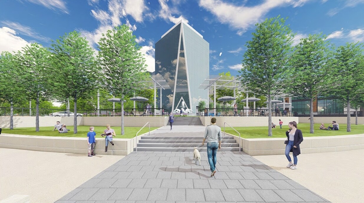 3205 Avenue North Blvd, Wilmington, DE for lease Building Photo- Image 1 of 7