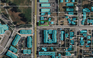 More details for 3098 S Federal Blvd, Denver, CO - Land for Sale