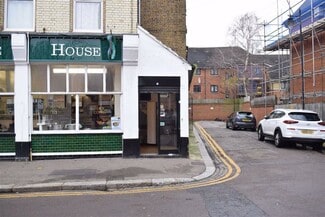 More details for West St, London - Retail for Sale