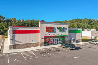 More details for 505 Dr Donnie H Jones Jr W Blvd, Princeton, NC - Retail for Sale