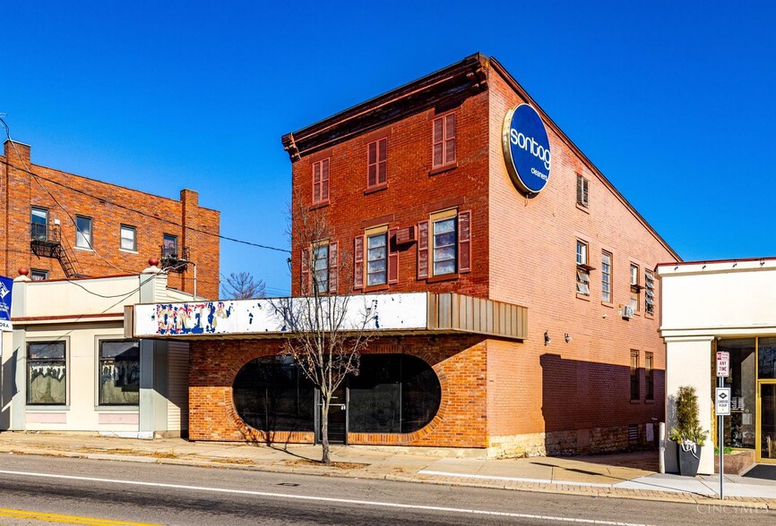 3006 Harrison Ave, Cincinnati, OH for sale - Building Photo - Image 1 of 33