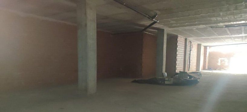 Retail in Murcia for sale Building Photo- Image 1 of 8