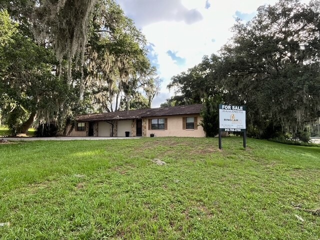 12304 Happy Hill, Dade City, FL for sale - Building Photo - Image 1 of 8