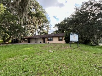 More details for 12304 Happy Hill, Dade City, FL - Office for Sale