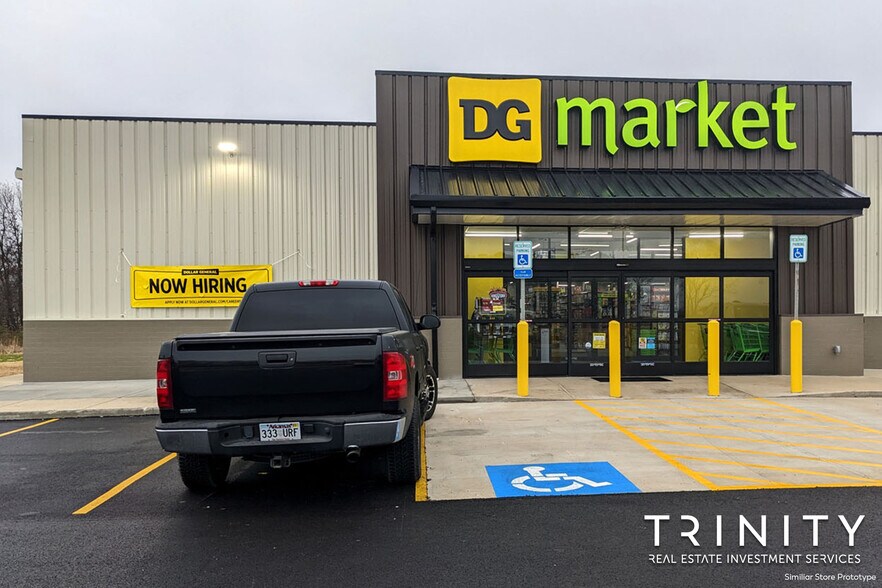 132 Eagle Rock Rd, Spring Branch, TX for sale - Primary Photo - Image 1 of 1