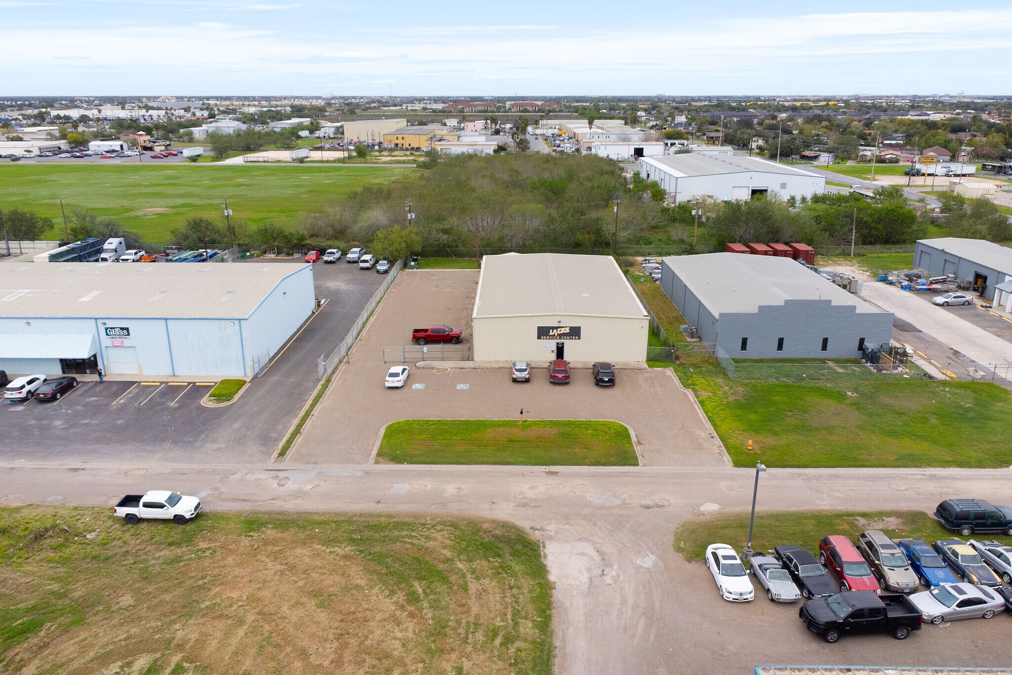 1106 Albrad Ave, Pharr, TX for sale Primary Photo- Image 1 of 1